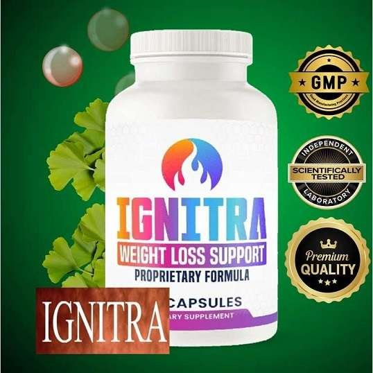 Ignitra